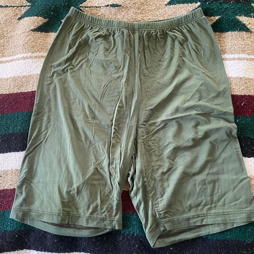 Hara the Label bike shorts